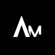 AM Cars Logo
