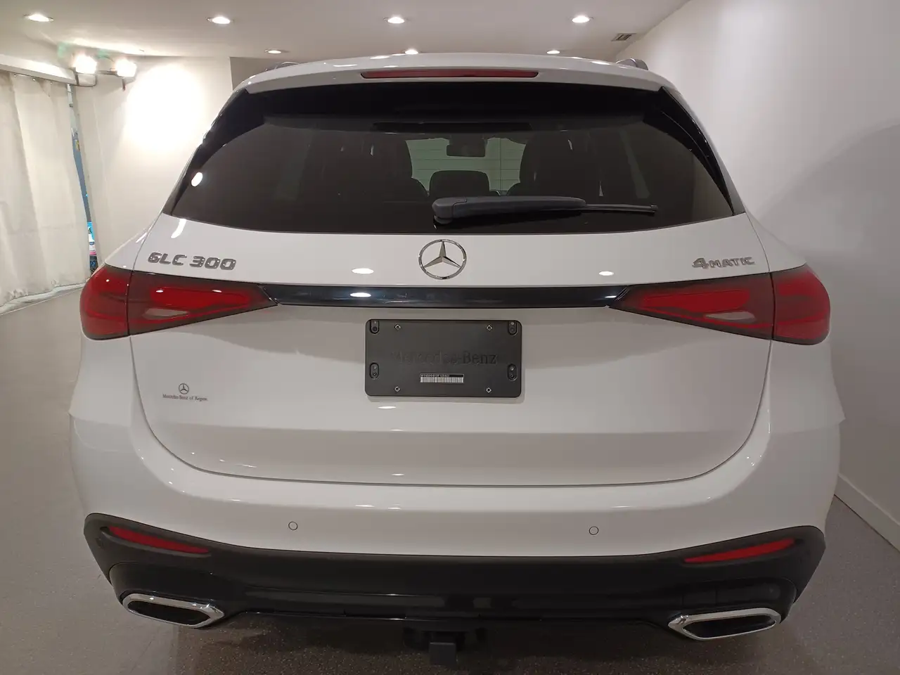 Mercedes-Benz GLC - Image 22