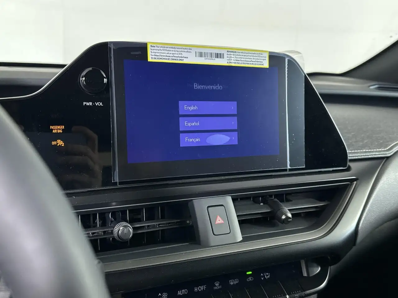 Lexus UX - Image 17