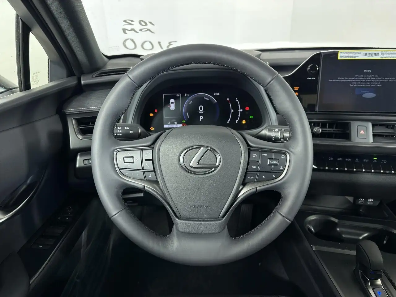 Lexus UX - Image 10
