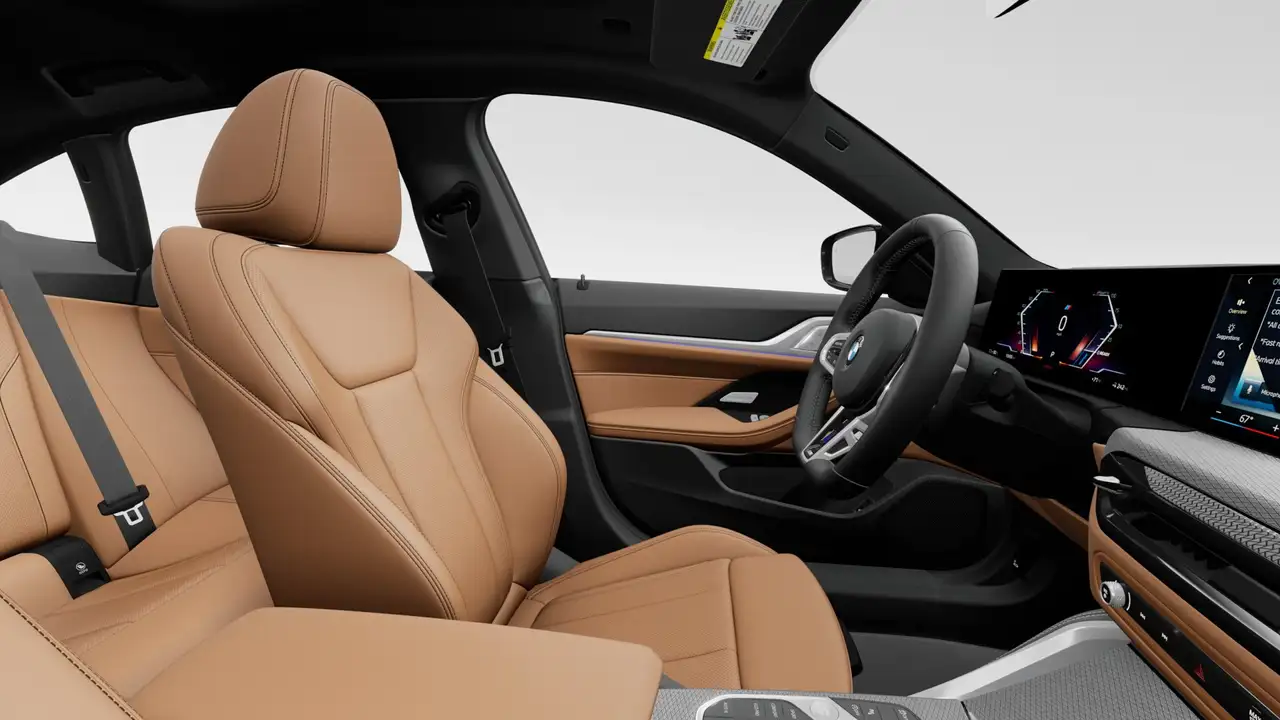 BMW i4 - Image 9