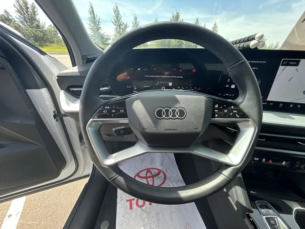 Audi Q5 - Image 11