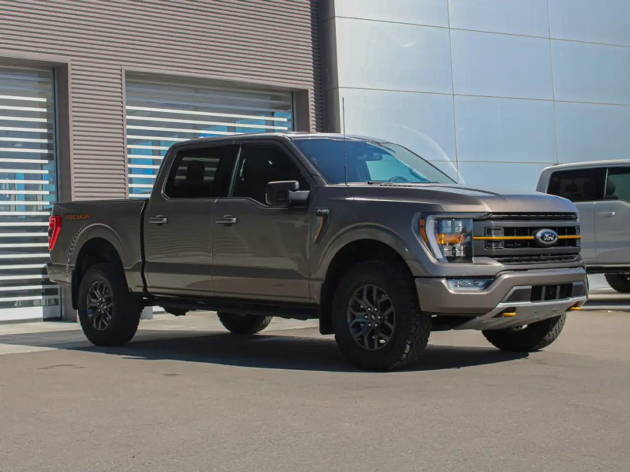 Ford F-150 - Image 6