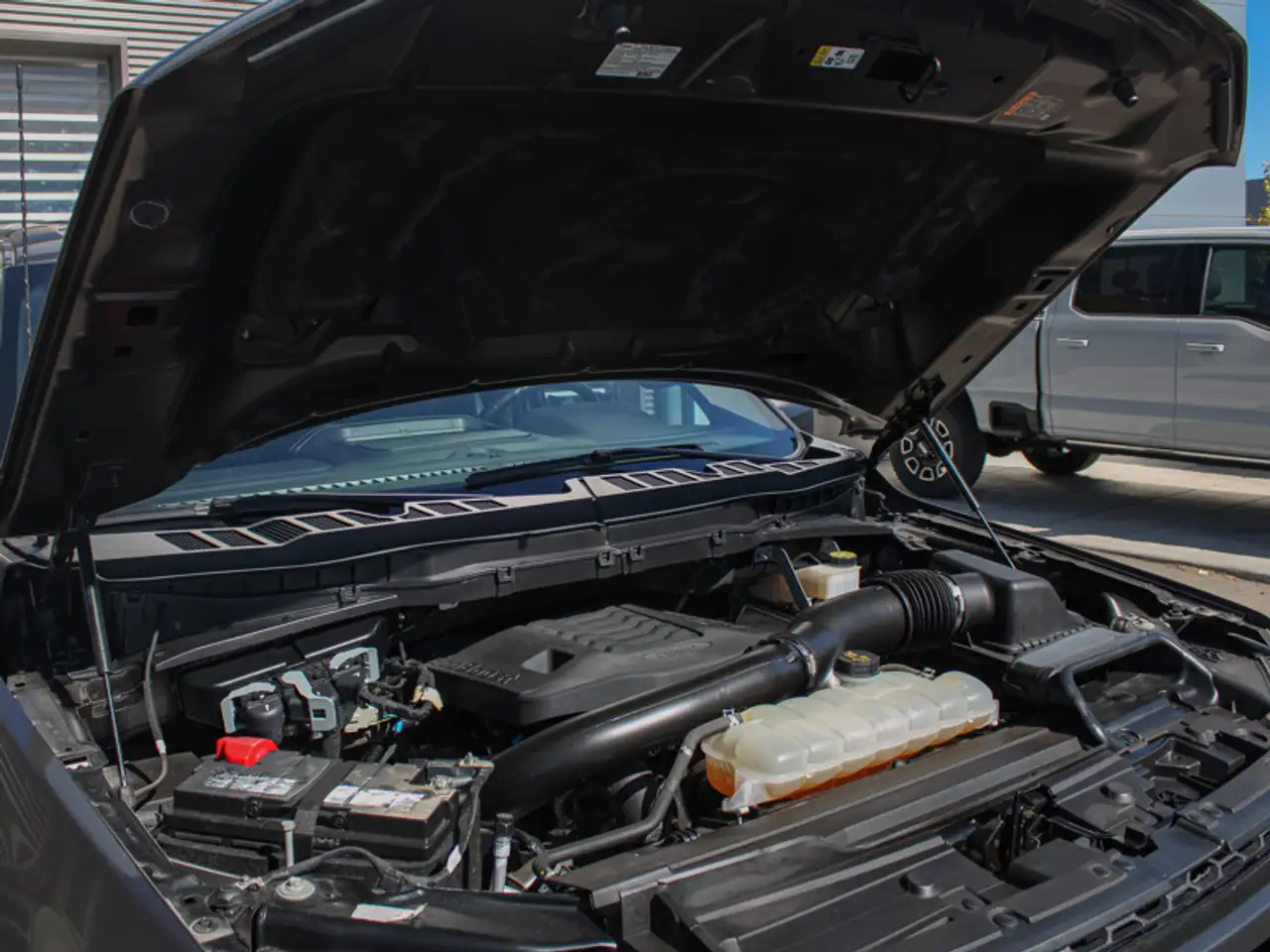 Ford F-150 - Image 20