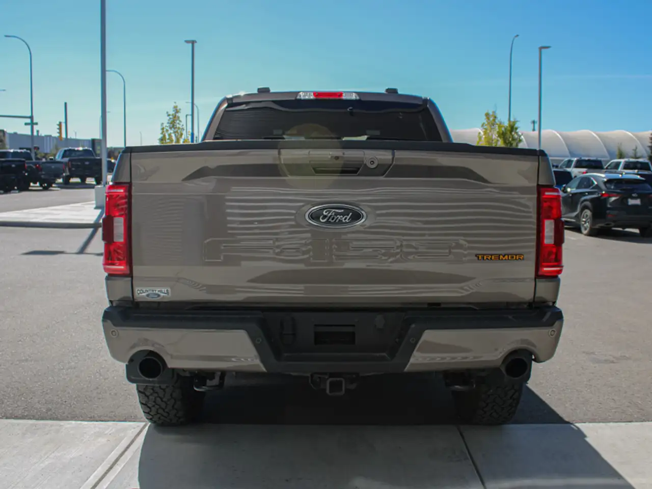 Ford F-150 - Image 3
