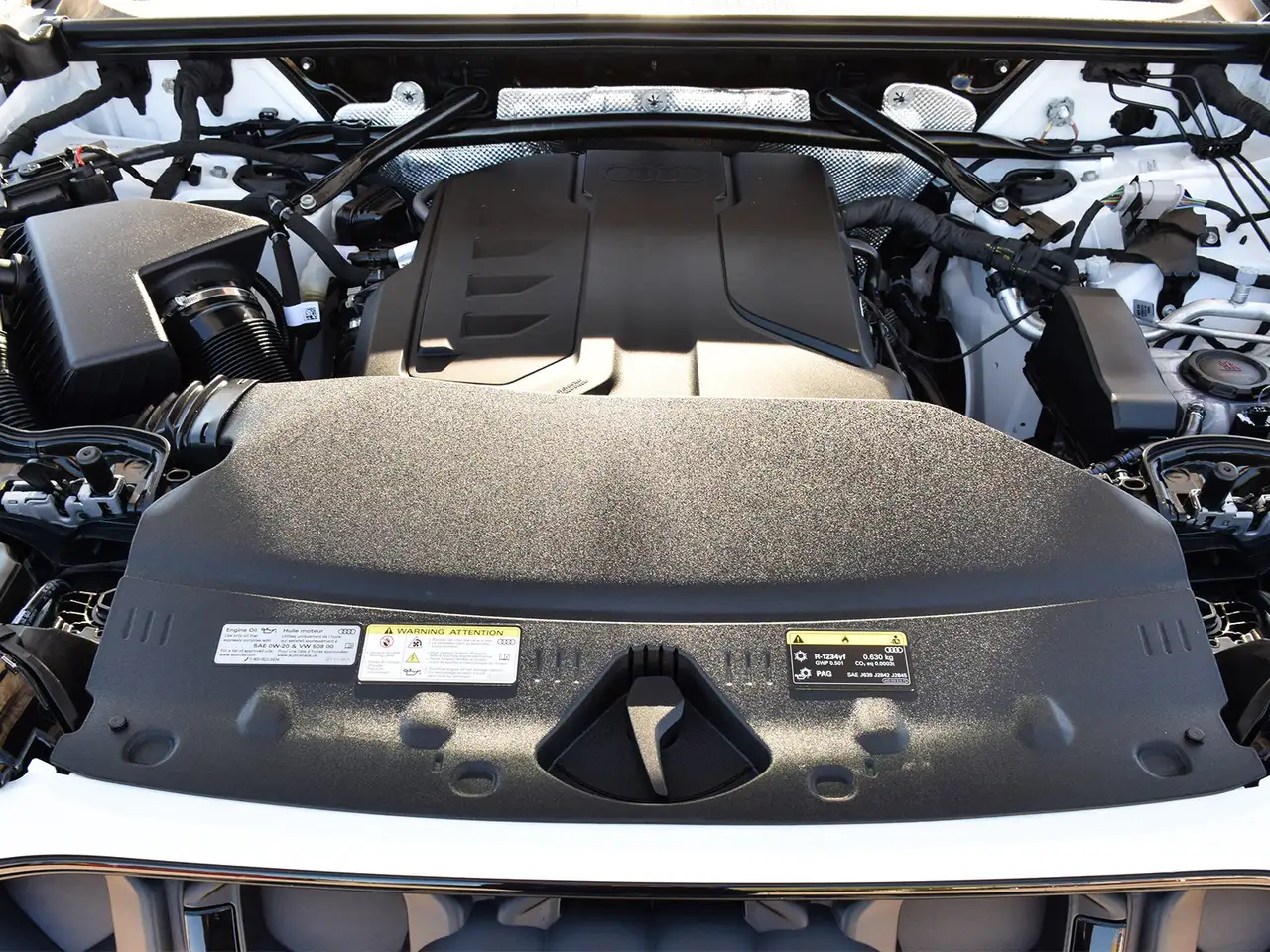 Audi Q5 - Image 29