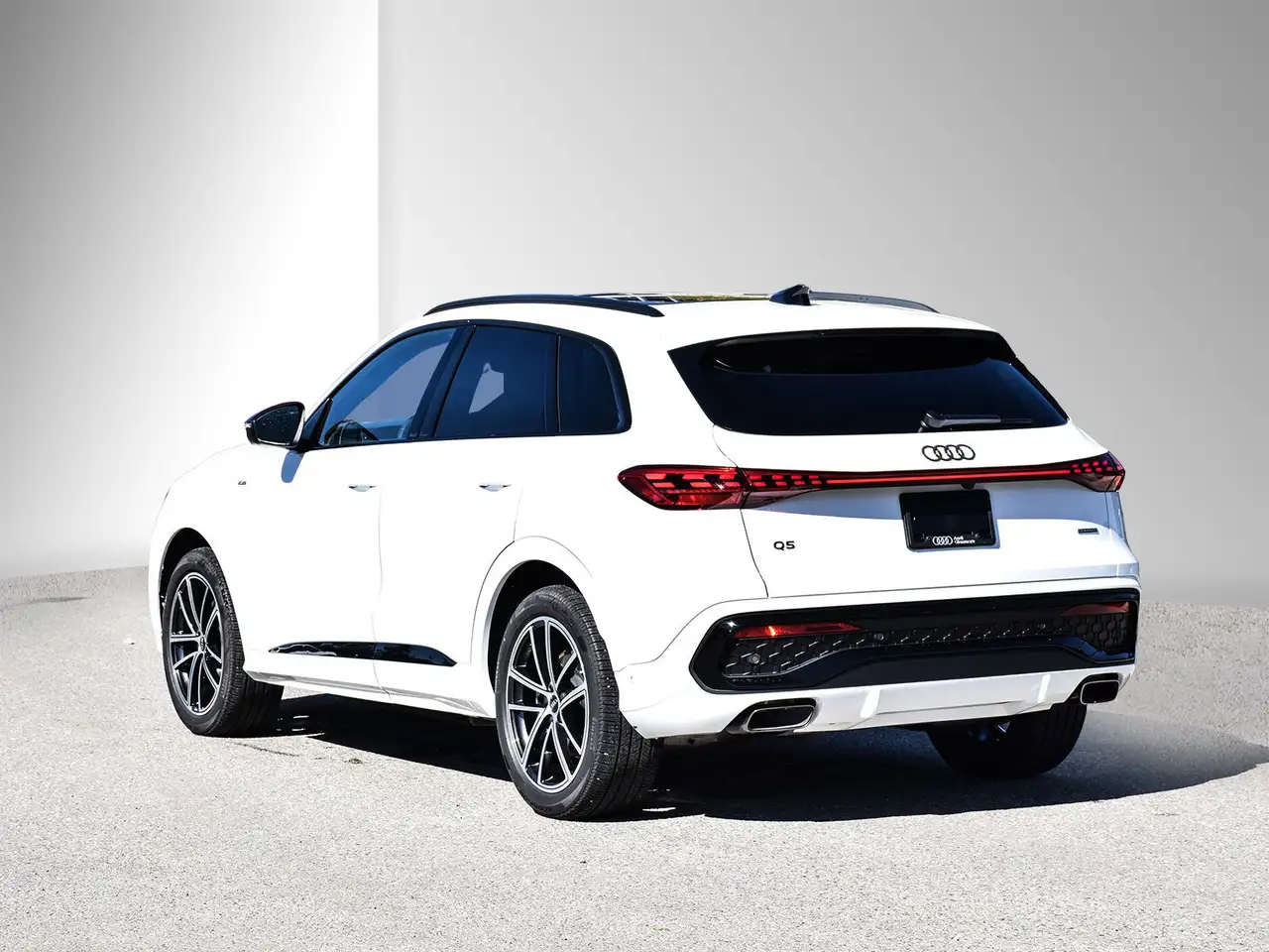 Audi Q5 - Image 4