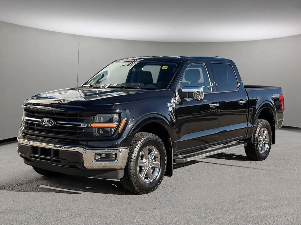 Ford F-150 - Image 1