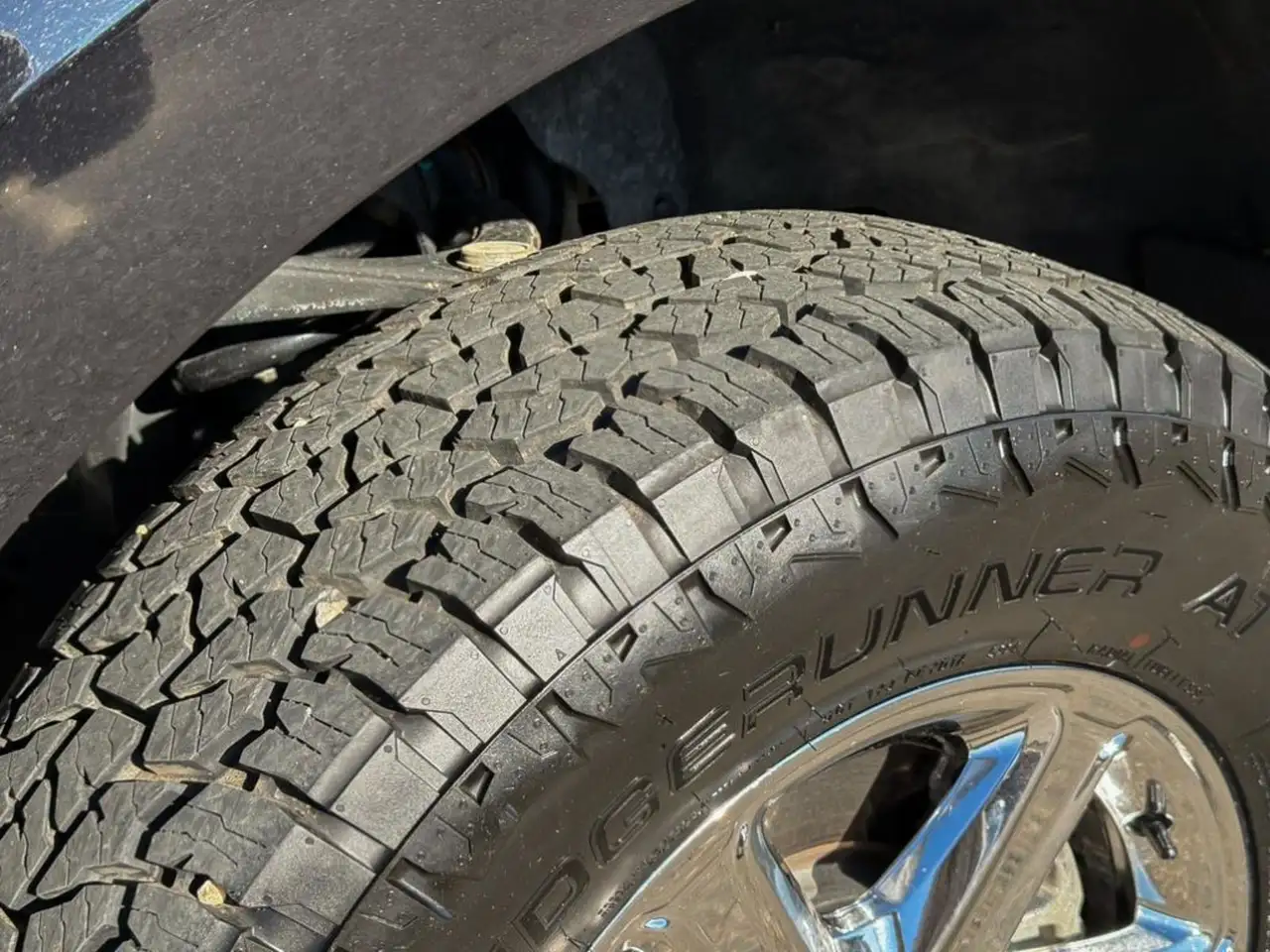 Ford F-150 - Image 7