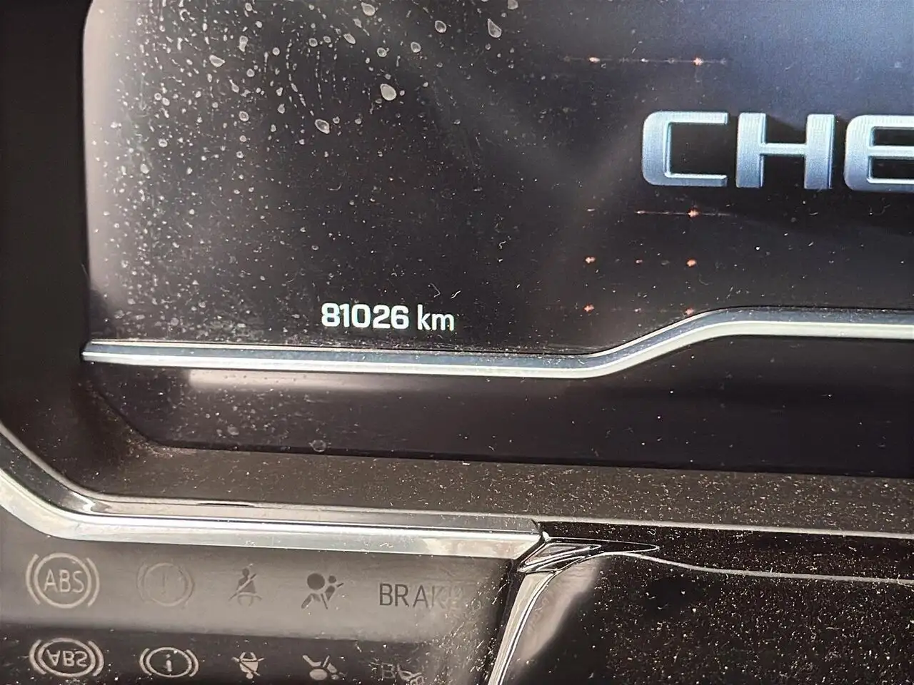 Chevrolet Silverado 1500 - Image 12