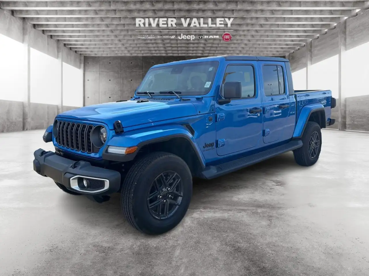 Jeep Gladiator - Image 8