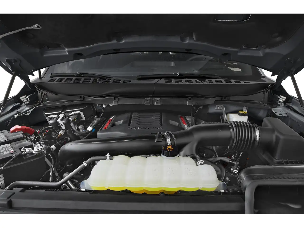 Ford F-150 - Image 7
