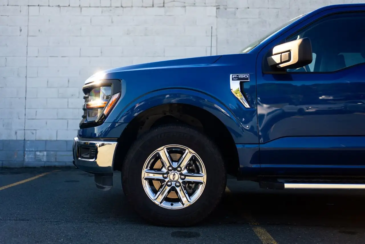 Ford F-150 - Image 3