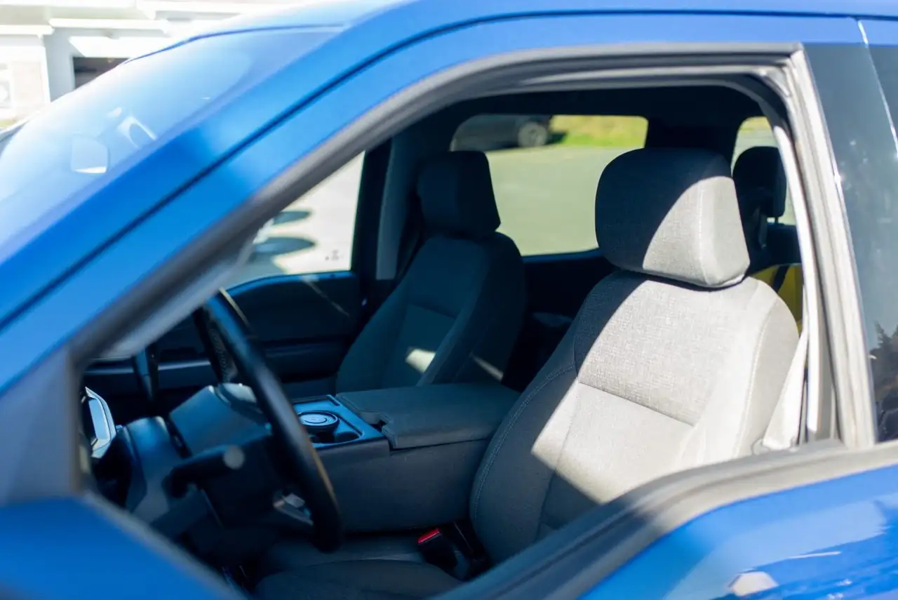 Ford F-150 - Image 11
