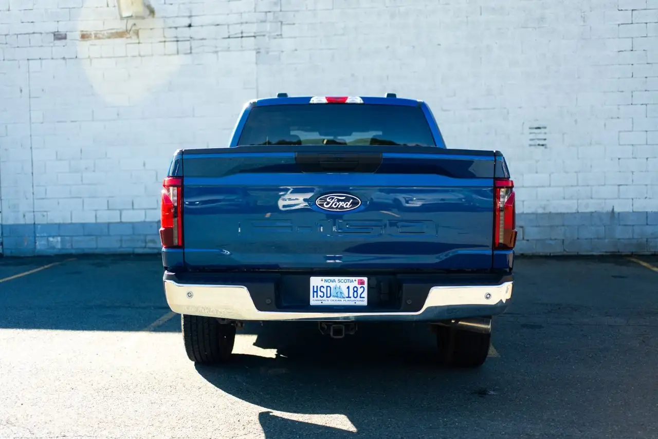 Ford F-150 - Image 15