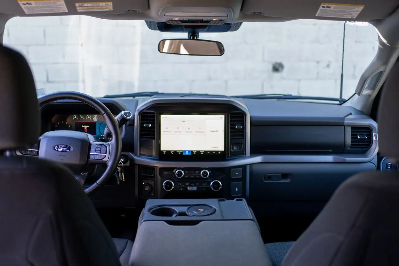 Ford F-150 - Image 14