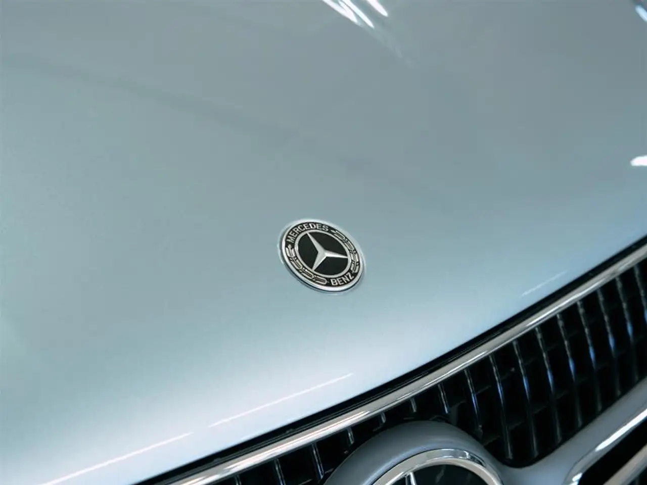 Mercedes-Benz GLC - Image 8