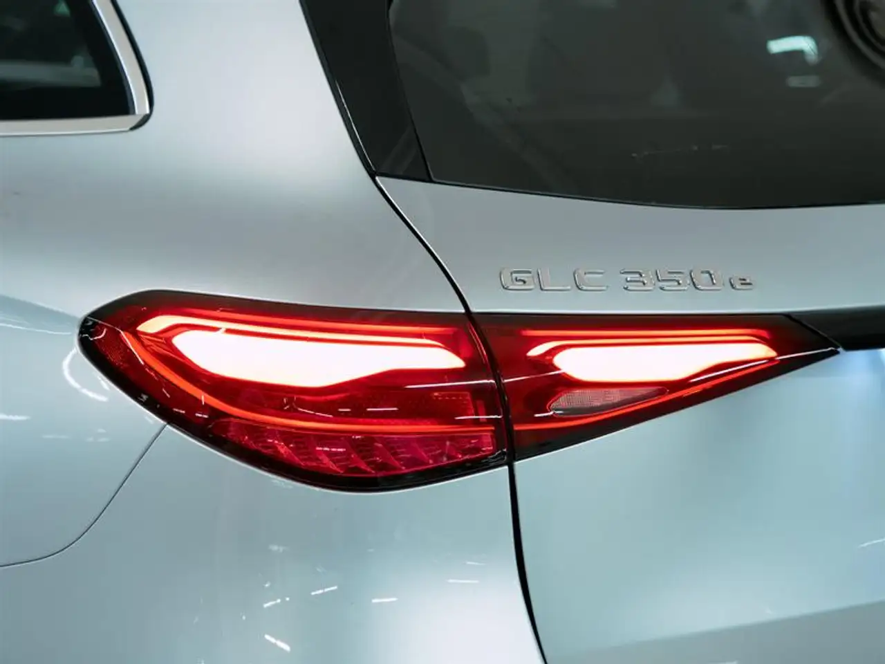 Mercedes-Benz GLC - Image 13