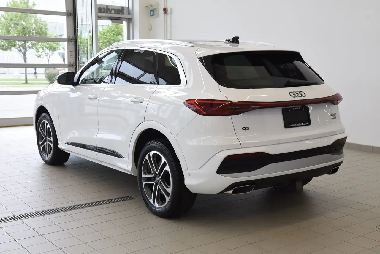Audi Q5 - Image 17