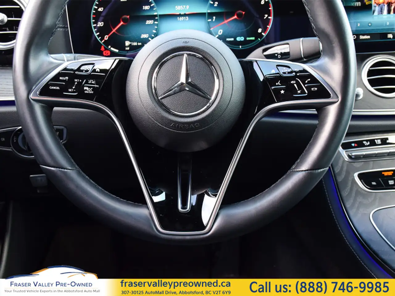 Mercedes-Benz E-Class - Image 11