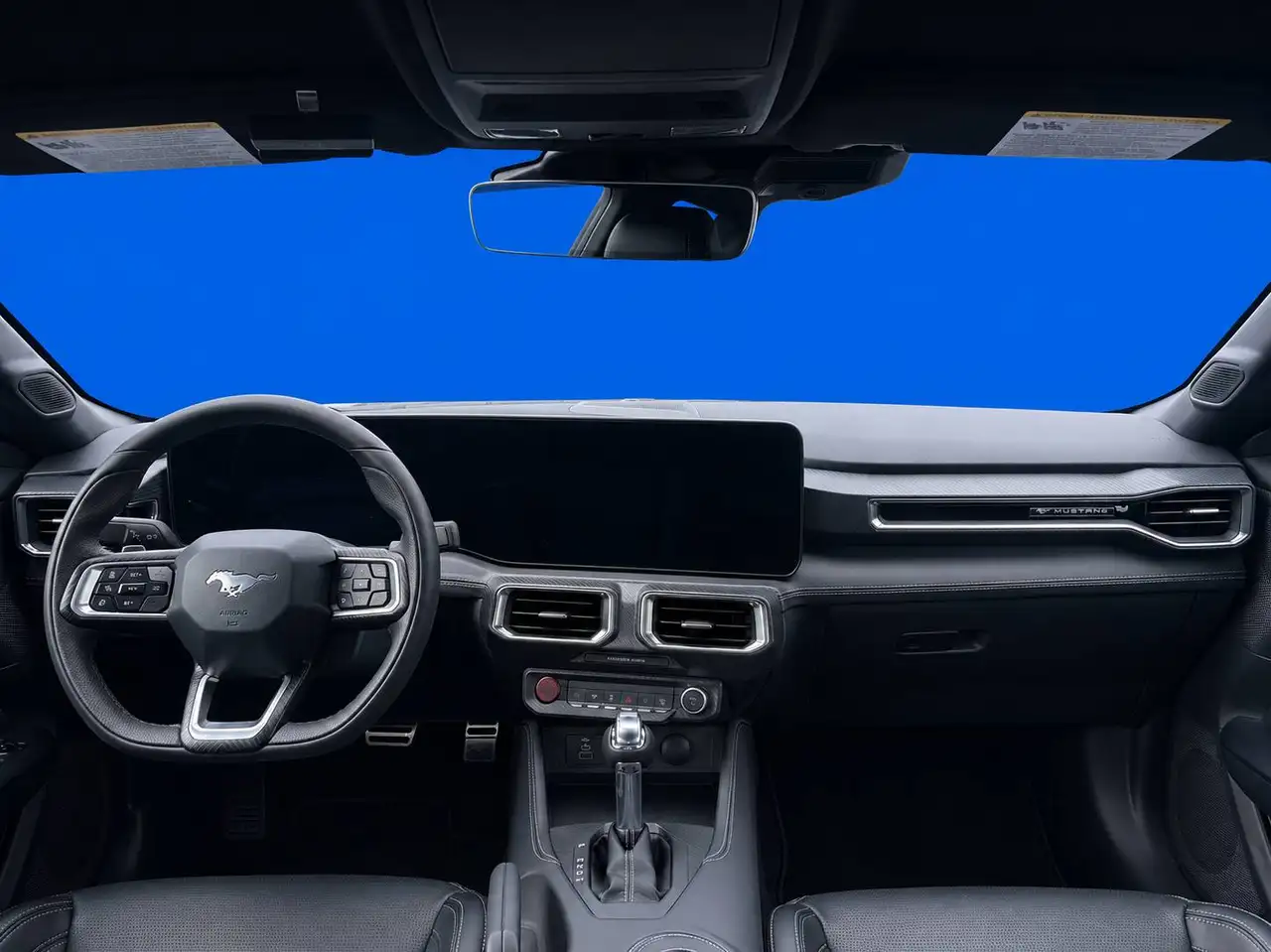 Ford Mustang - Image 6