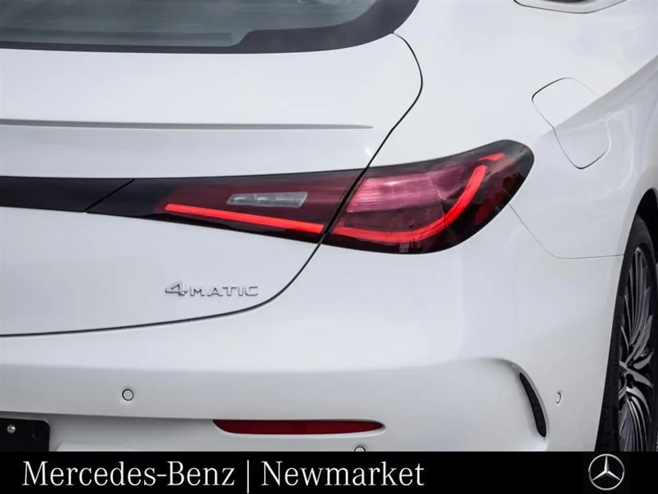 Mercedes-Benz CLE - Image 7