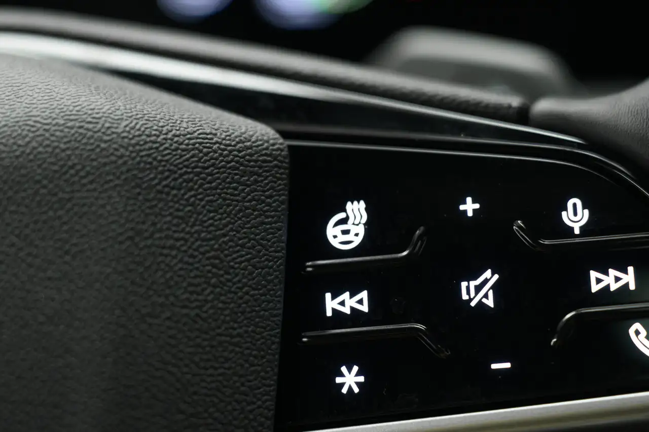 Audi Q5 - Image 19