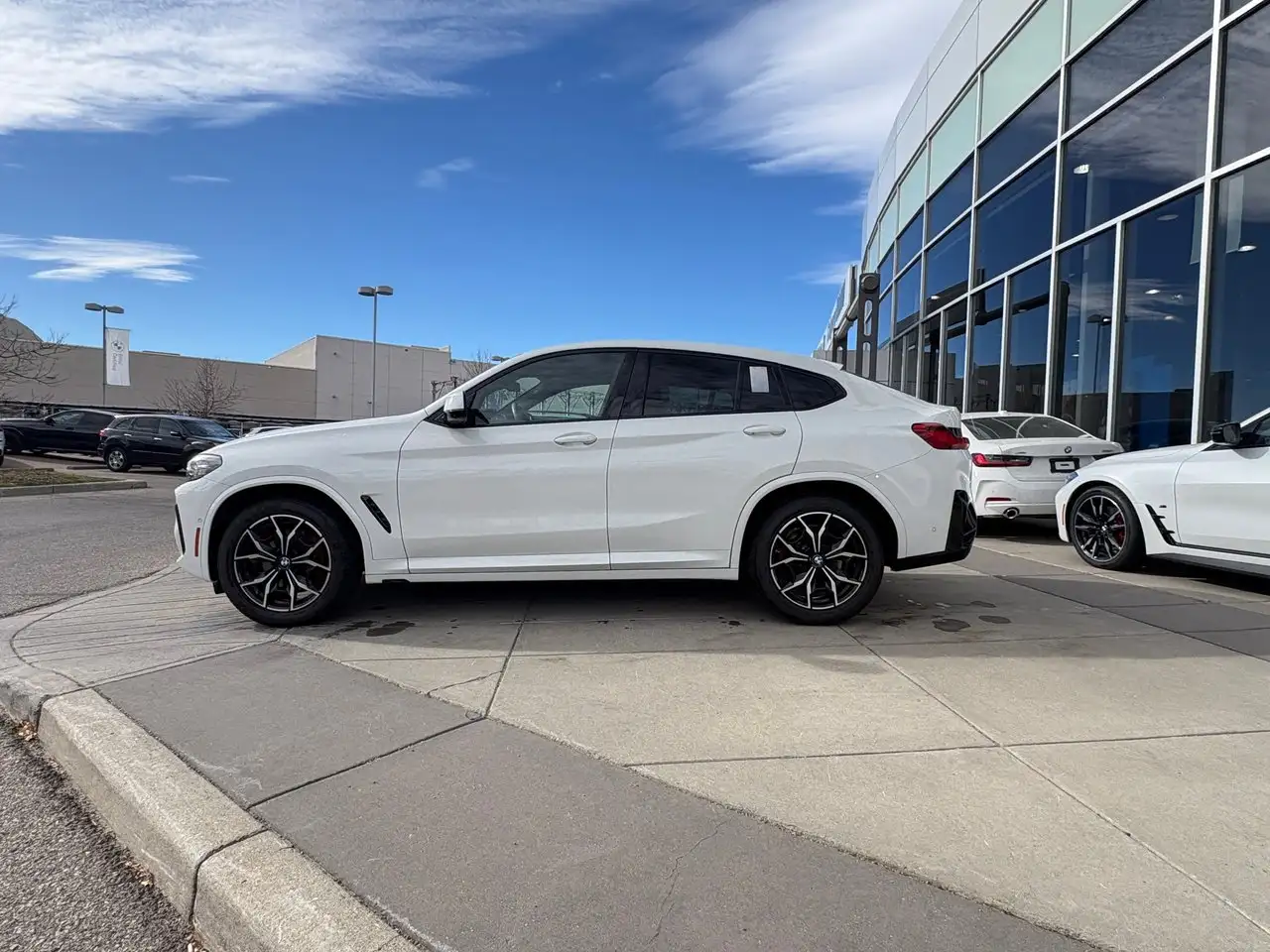 BMW X4 - Image 3