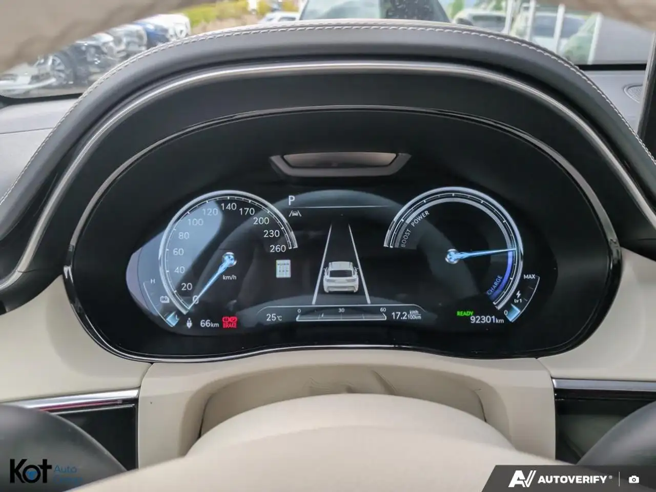 Genesis GV70 - Image 15
