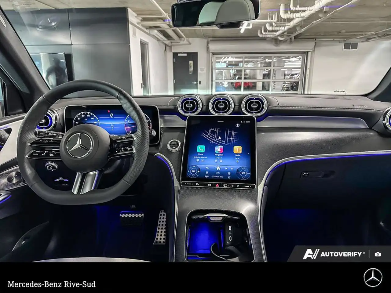 Mercedes-Benz GLC - Image 10