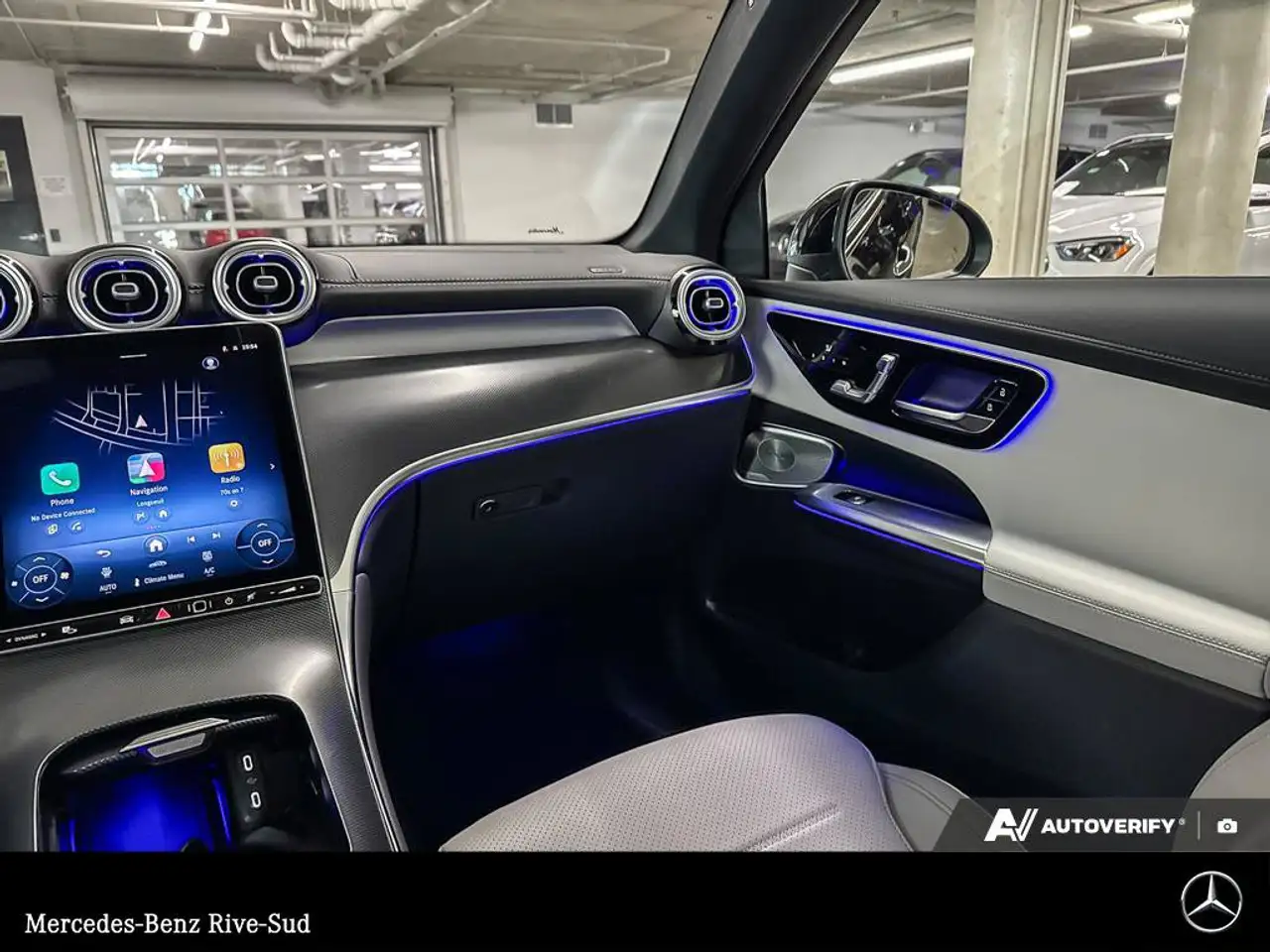 Mercedes-Benz GLC - Image 11