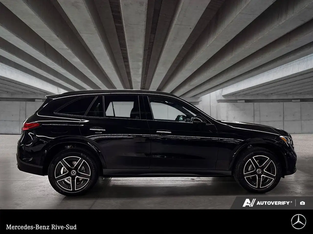 Mercedes-Benz GLC - Image 6