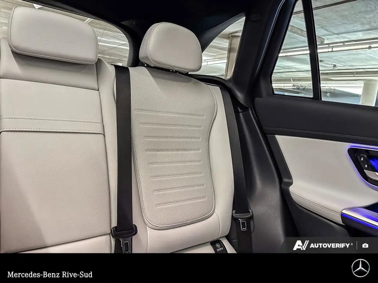 Mercedes-Benz GLC - Image 14