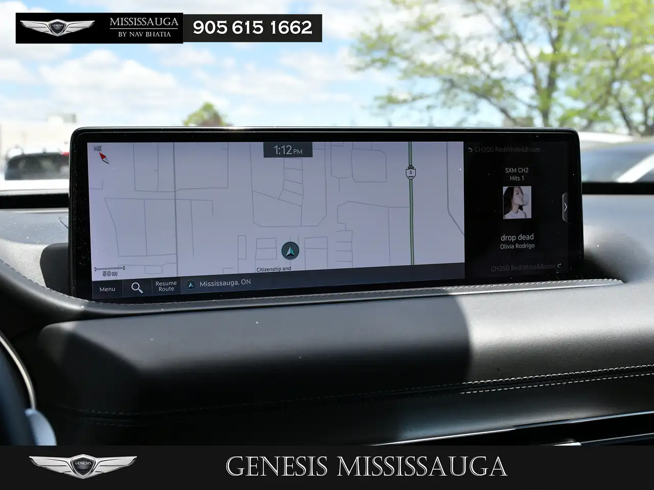 Genesis GV80 - Image 18