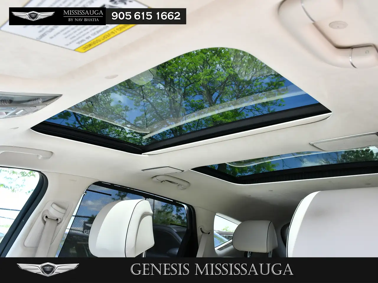 Genesis GV80 - Image 10