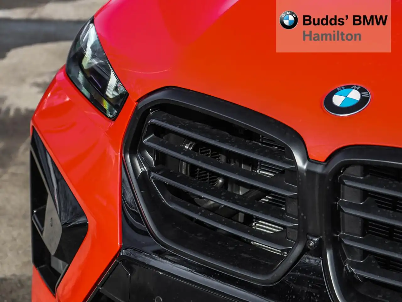BMW X5 M - Image 13