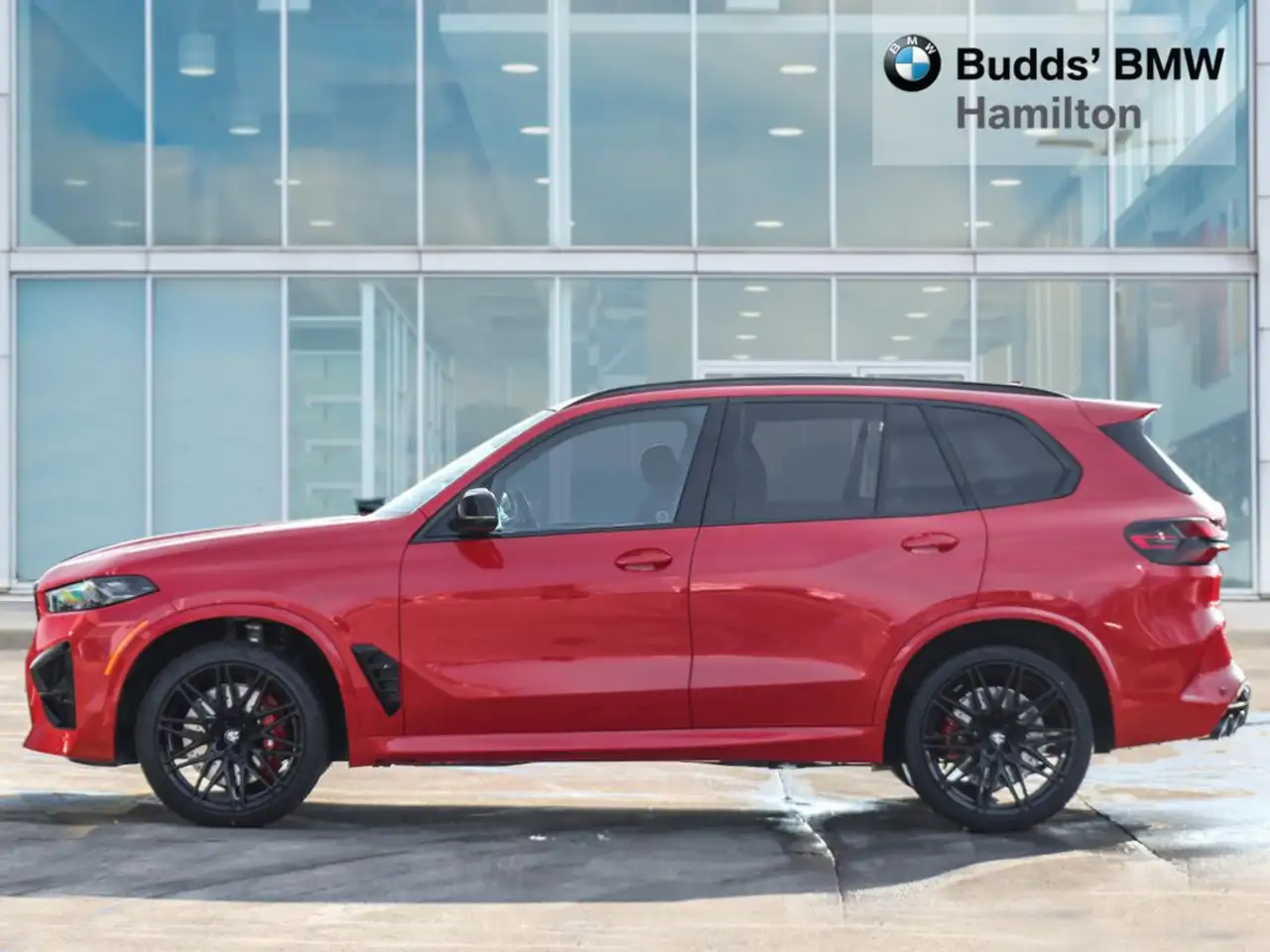 BMW X5 M - Image 3