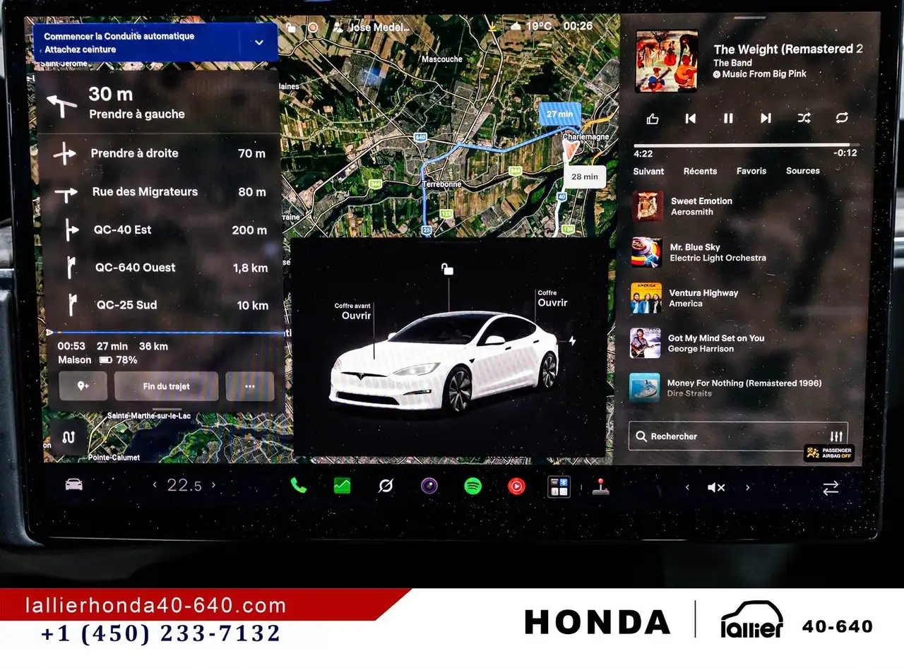 Tesla Model S - Image 24