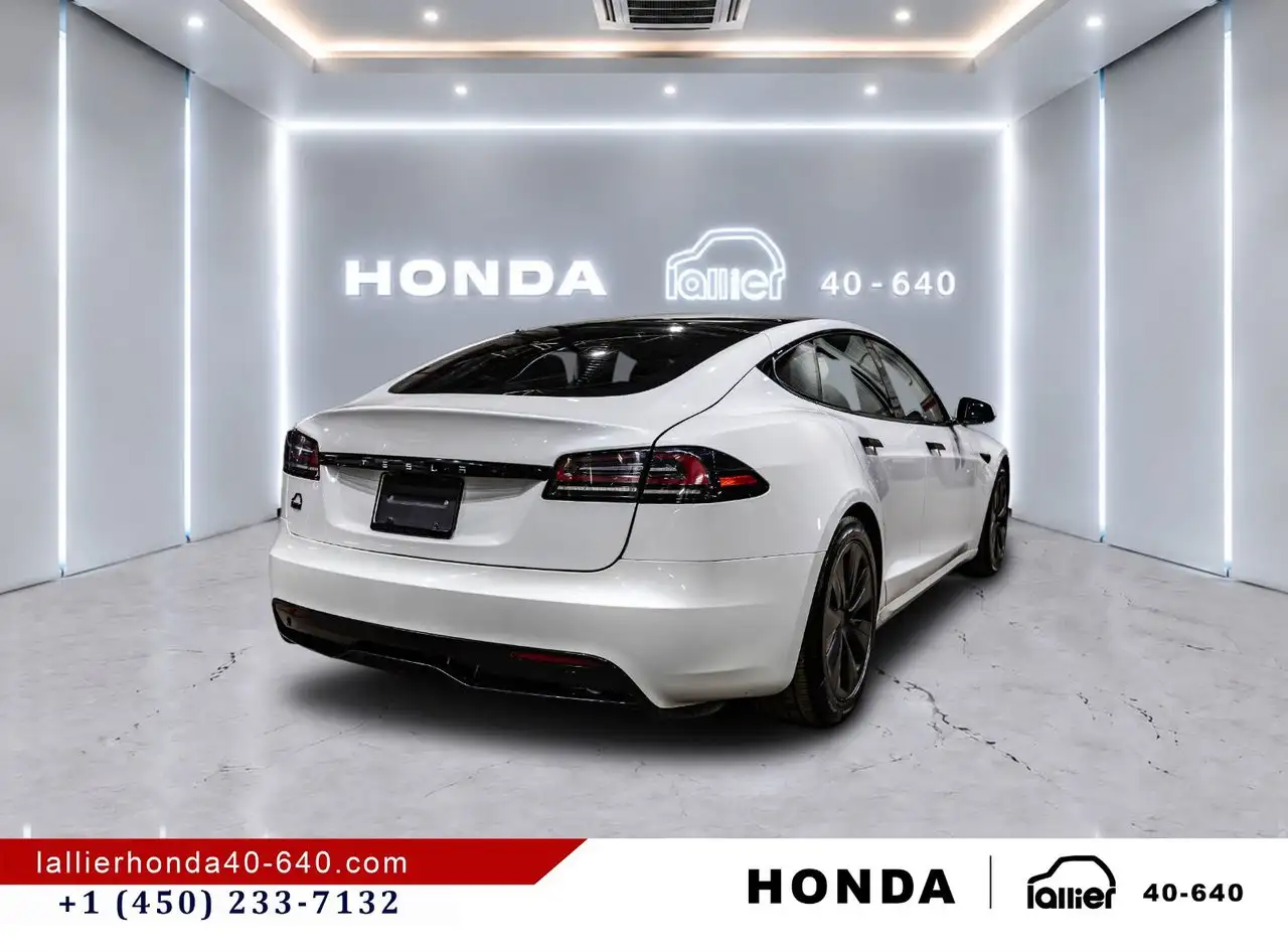 Tesla Model S - Image 7
