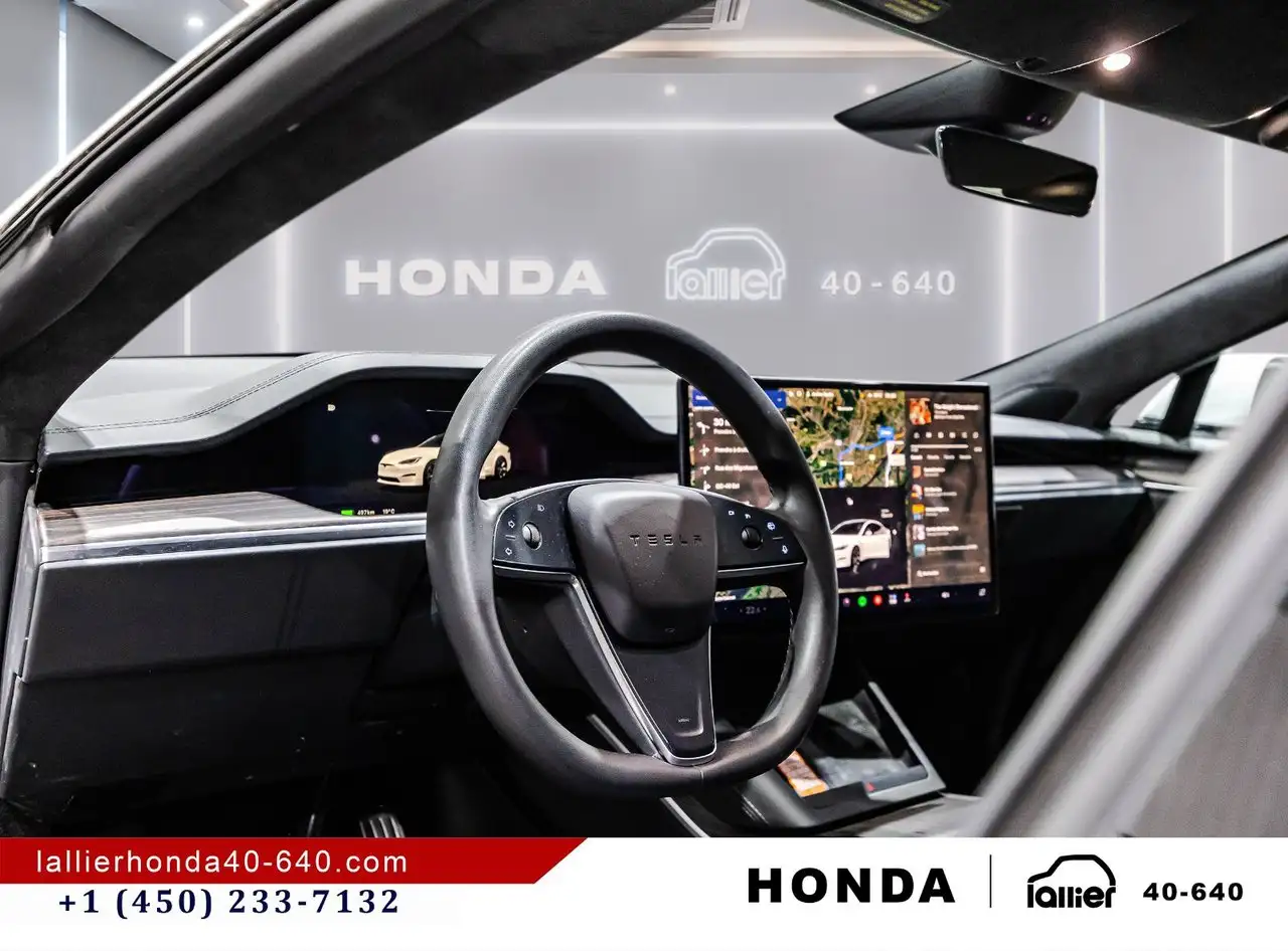 Tesla Model S - Image 21