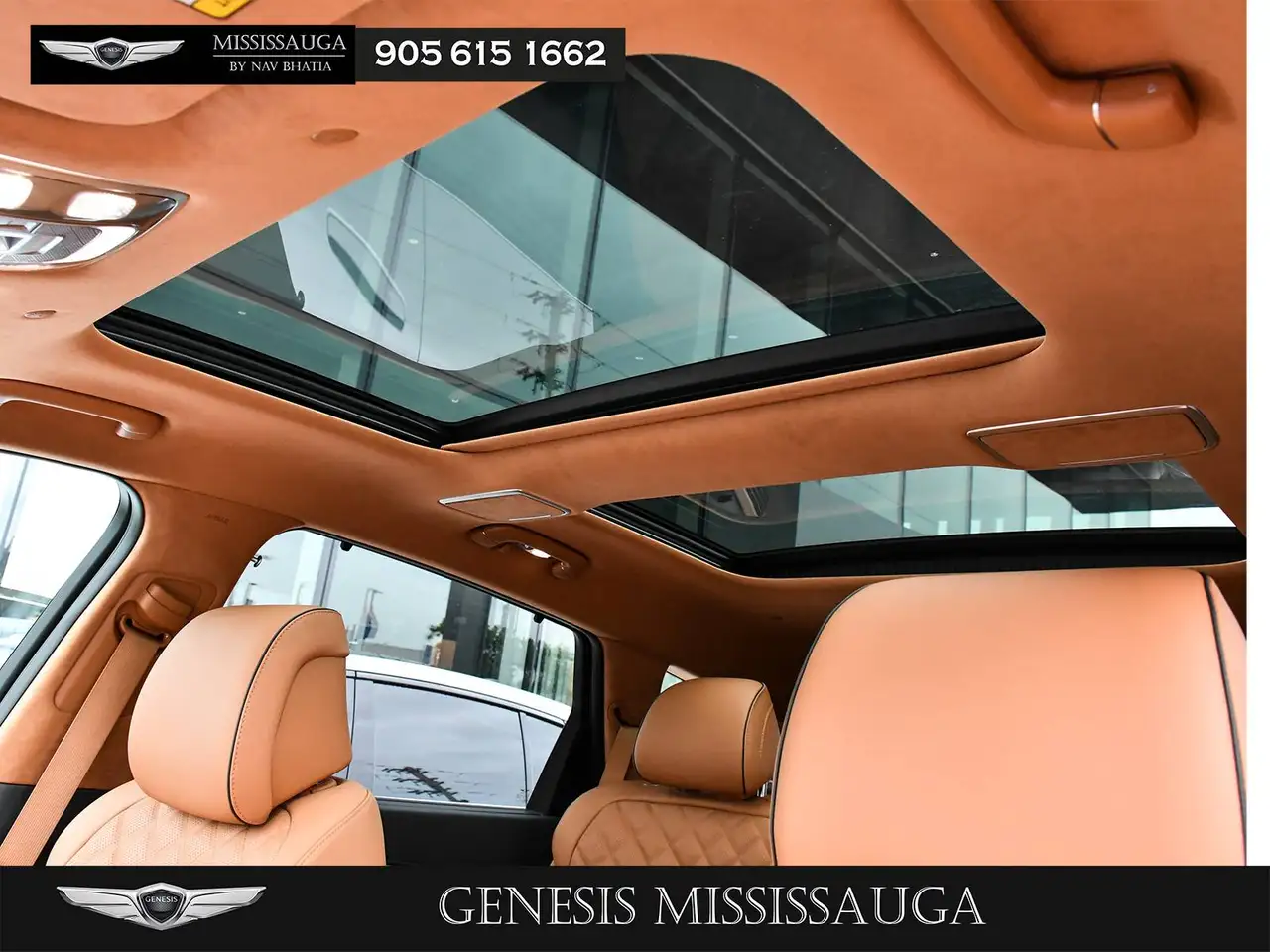 Genesis GV80 - Image 10