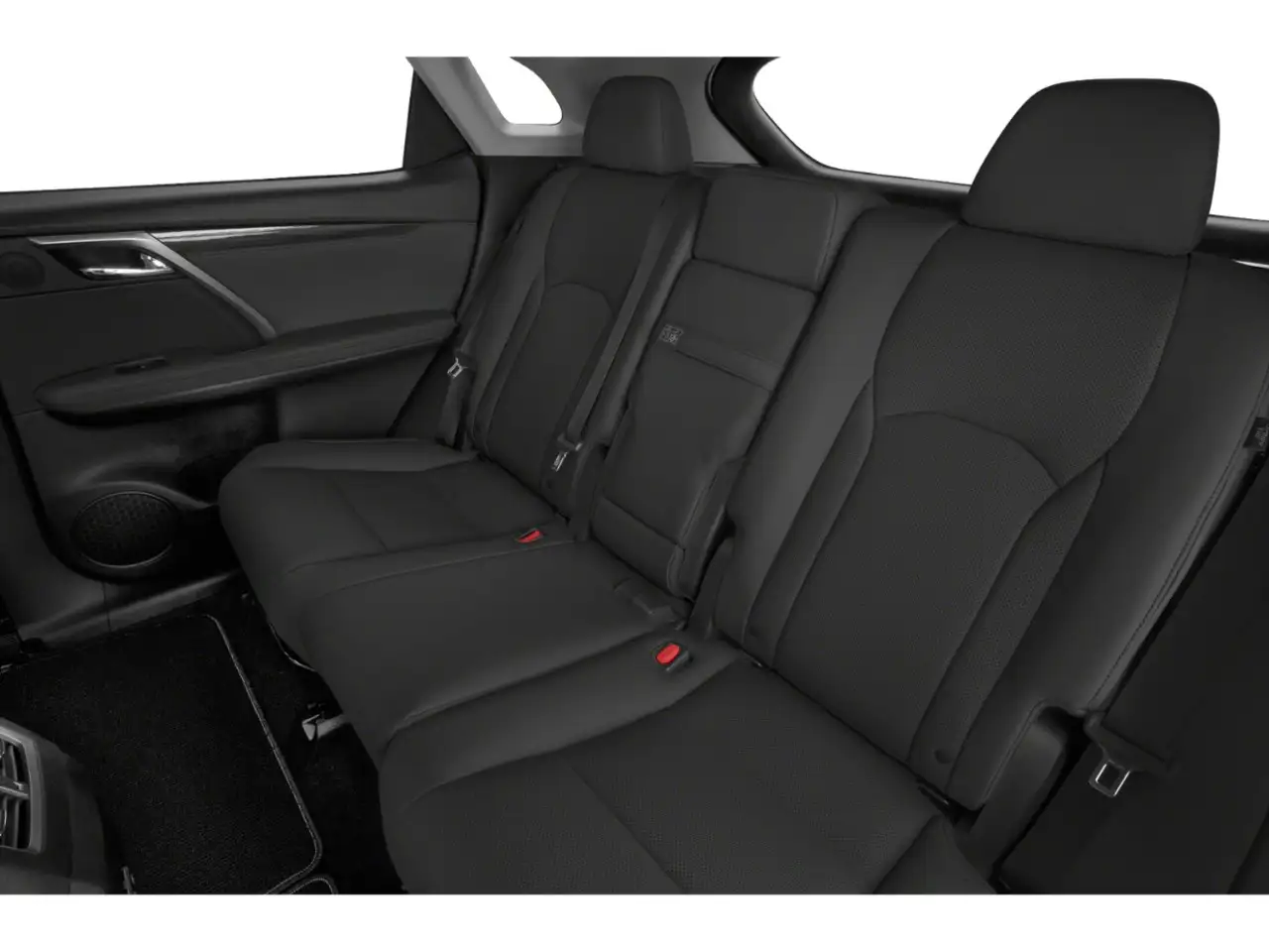 Lexus RX - Image 10