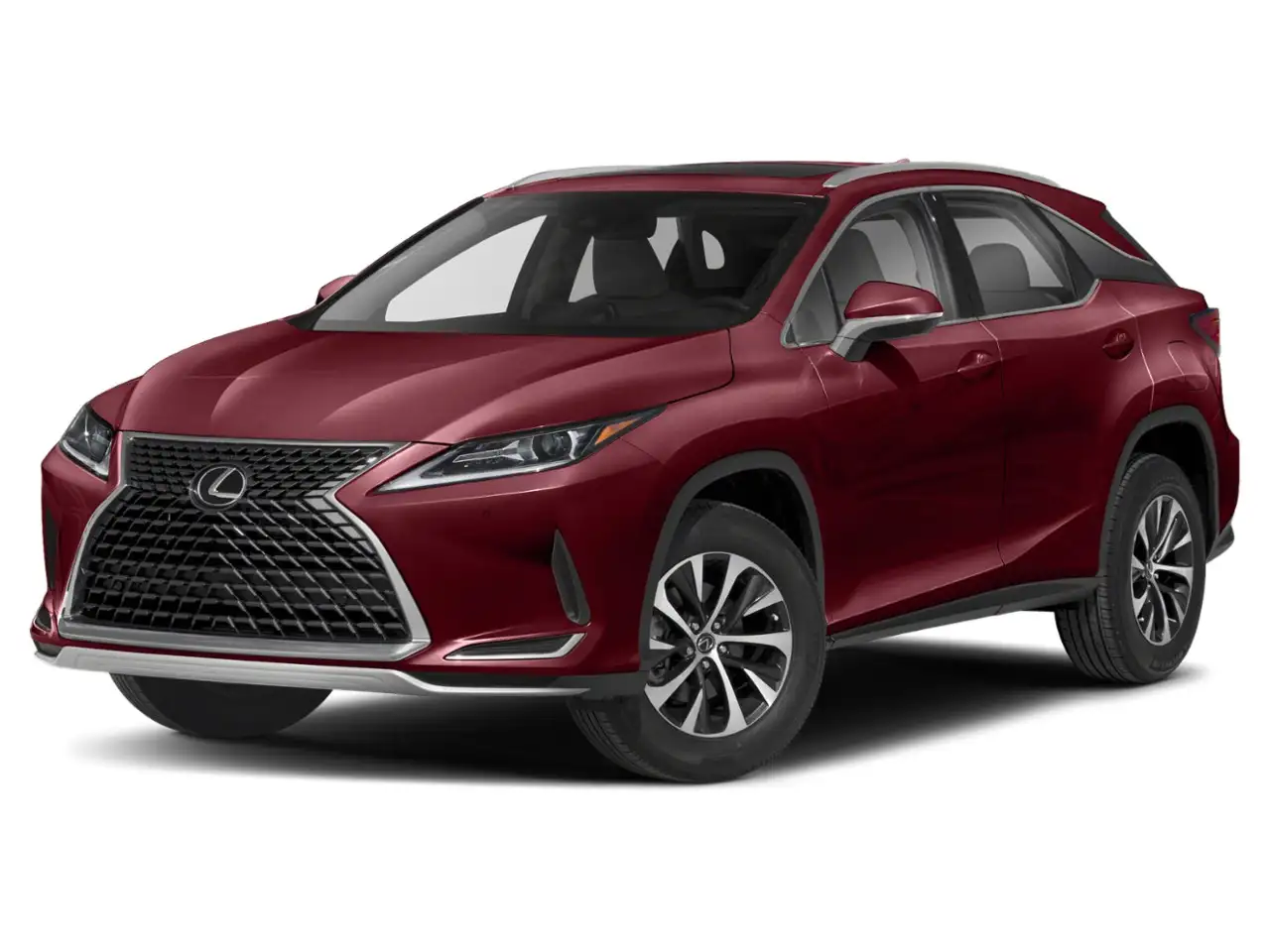 Lexus RX - Image 1