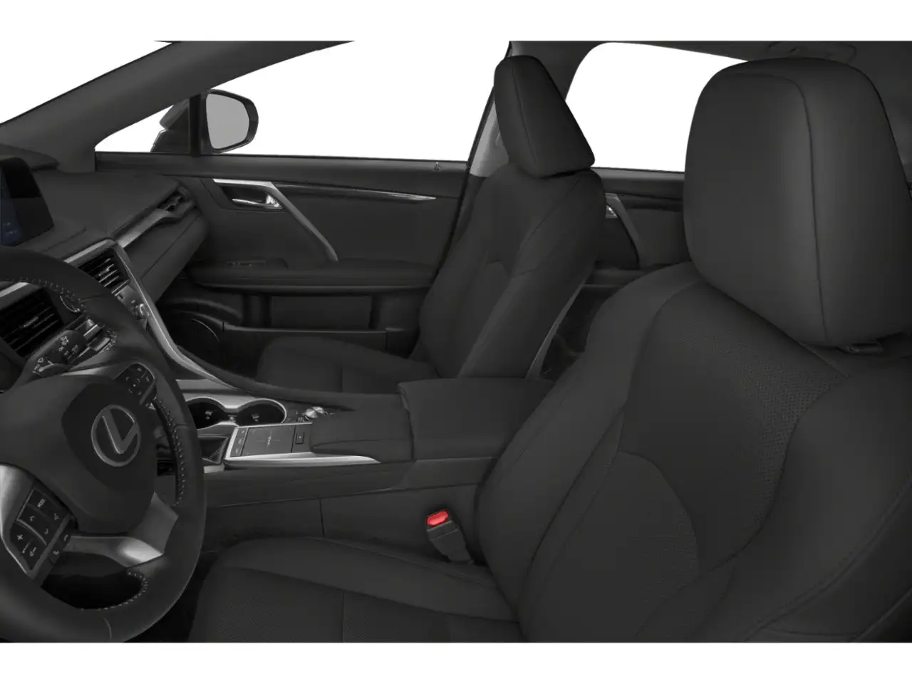 Lexus RX - Image 6
