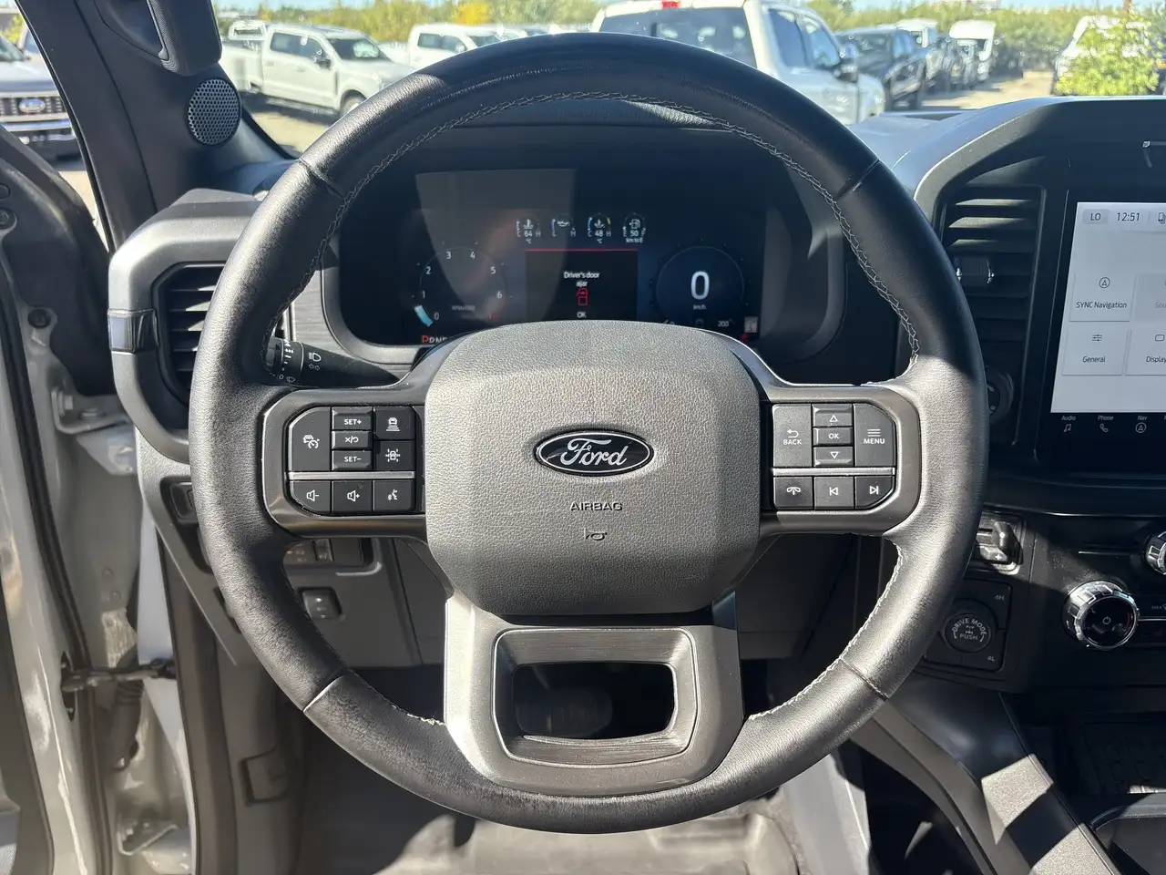 Ford F-150 - Image 21