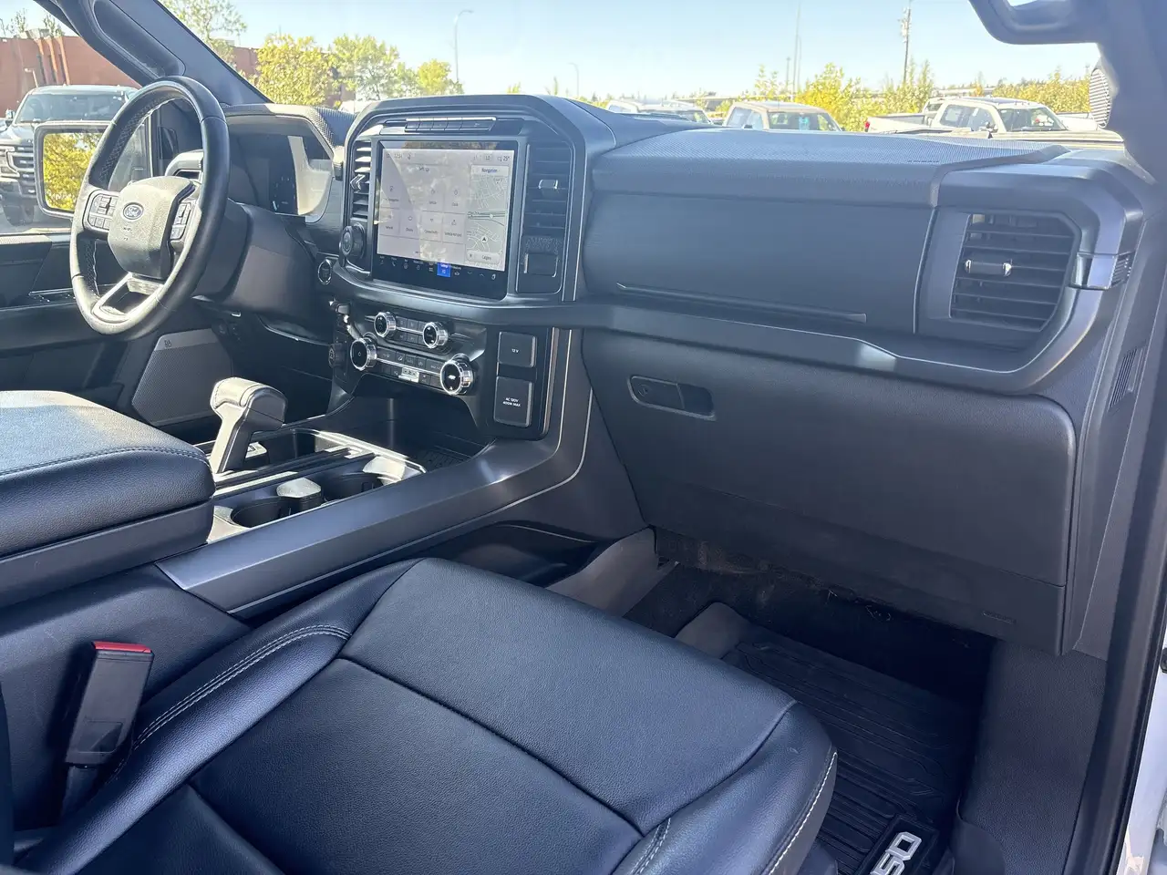 Ford F-150 - Image 35