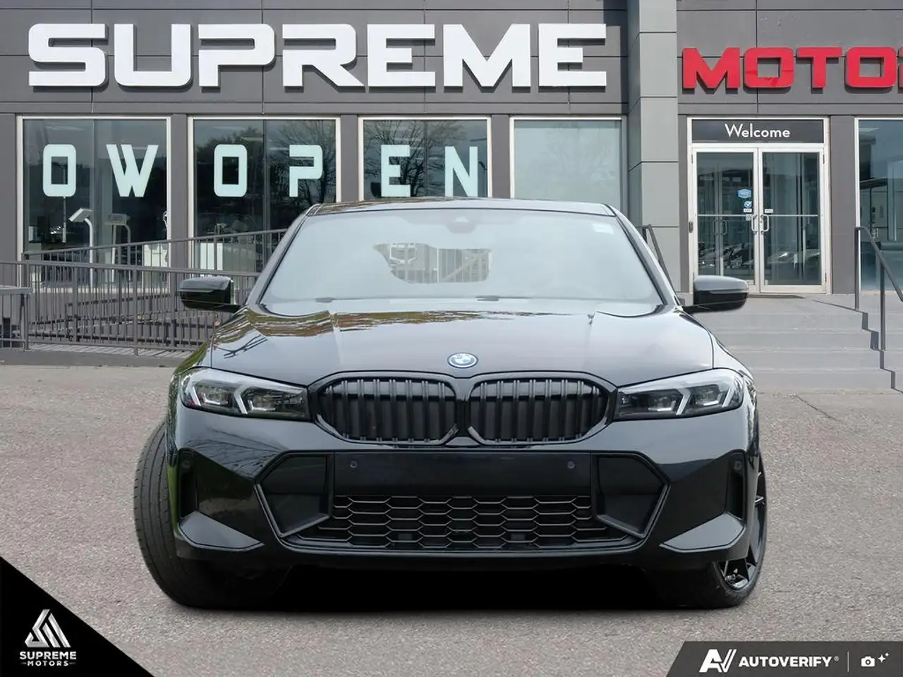 BMW 3 Series - Image 2