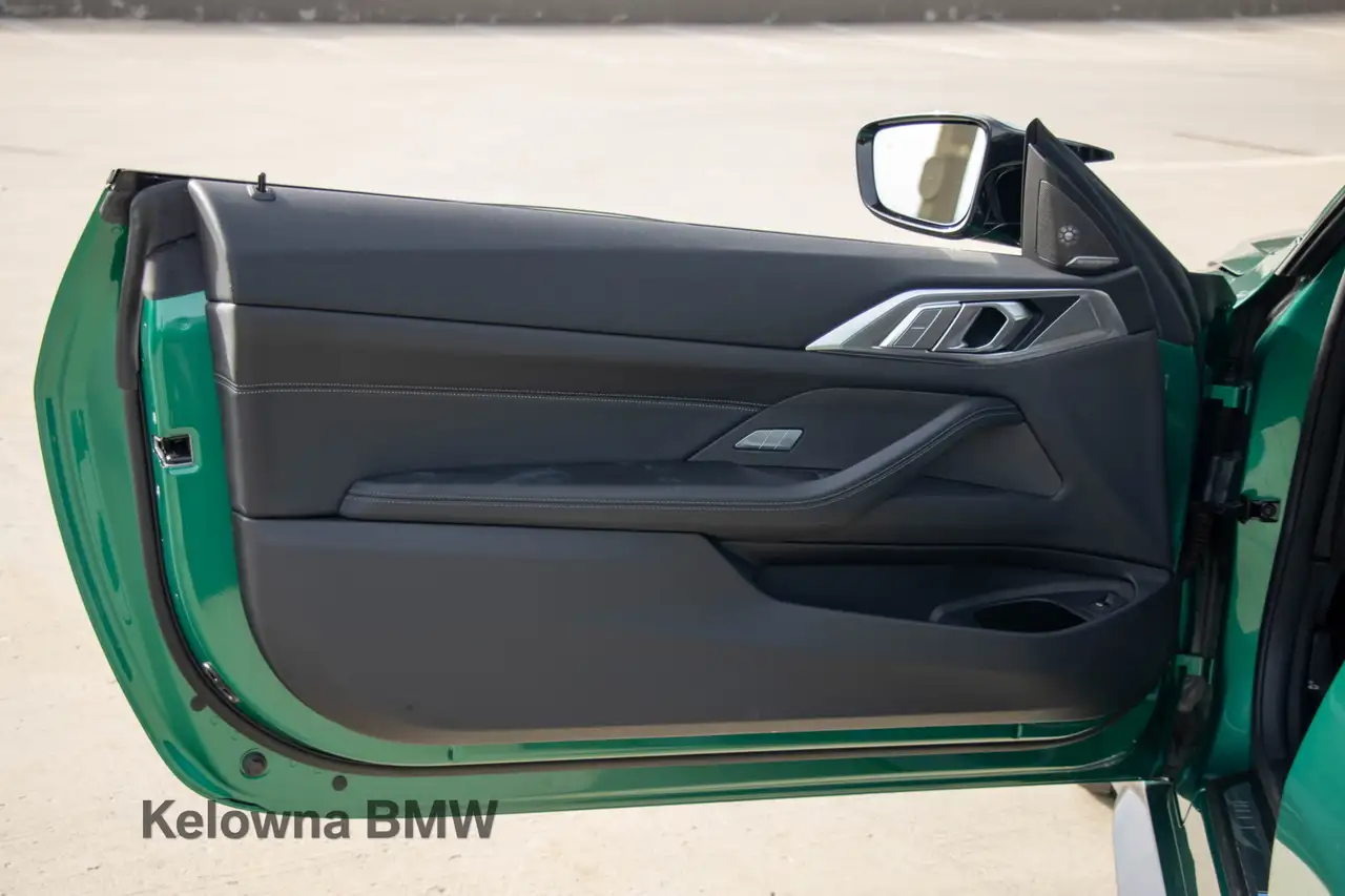 BMW M4 - Image 13