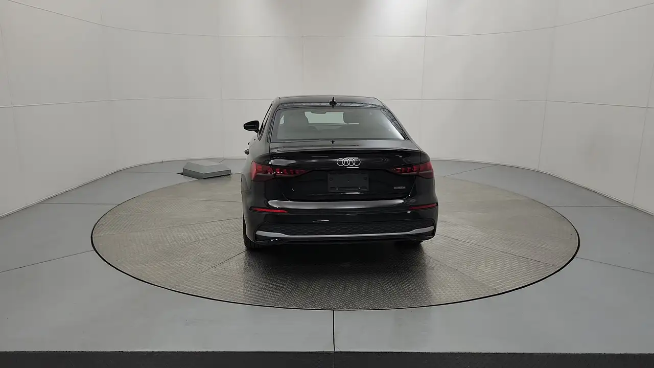 Audi A3 - Image 7