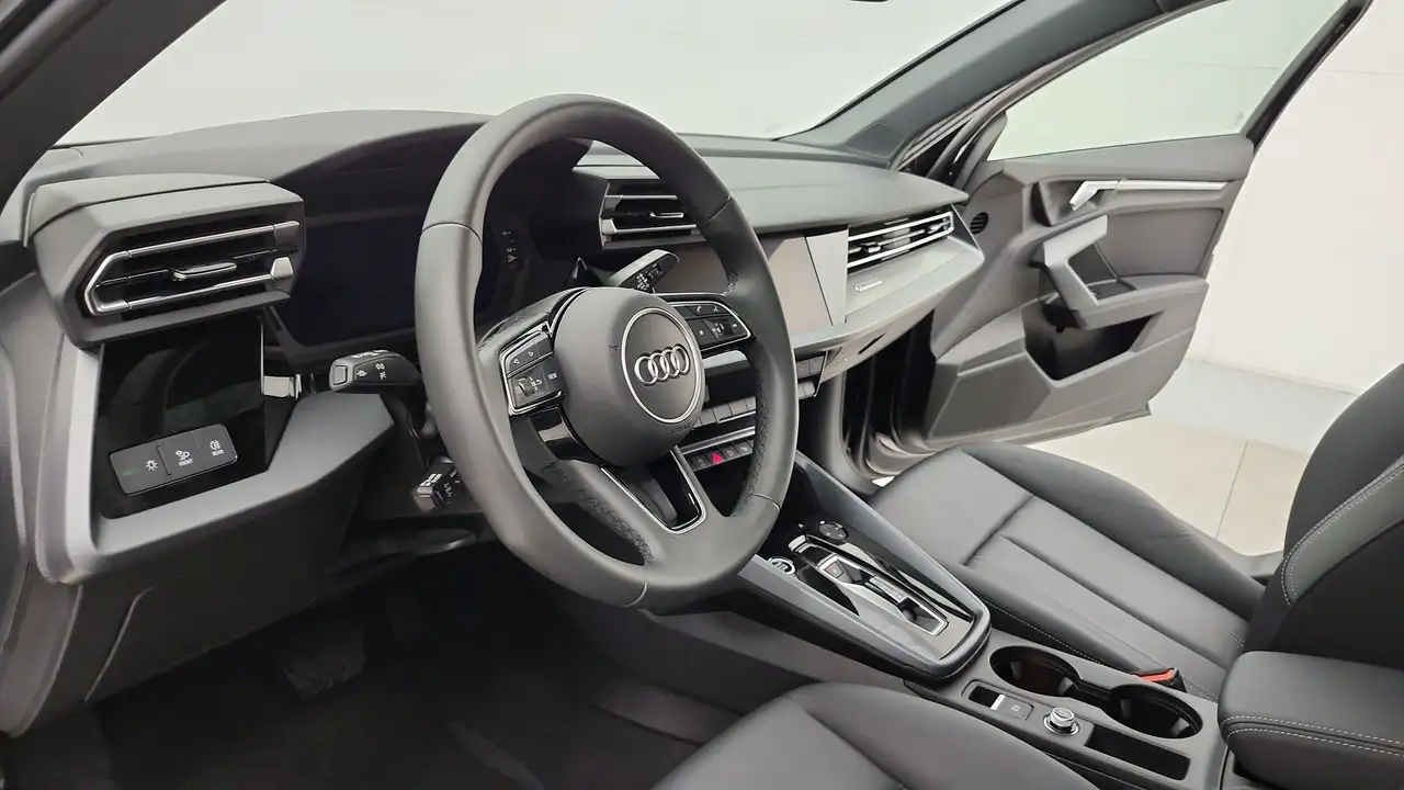 Audi A3 - Image 13
